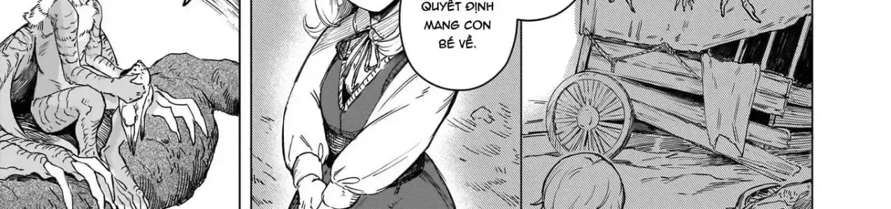 Lồng Ấp Chapter 0 - Trang 11