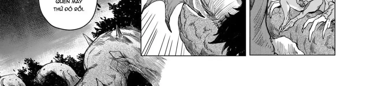 Lồng Ấp Chapter 0 - Trang 15