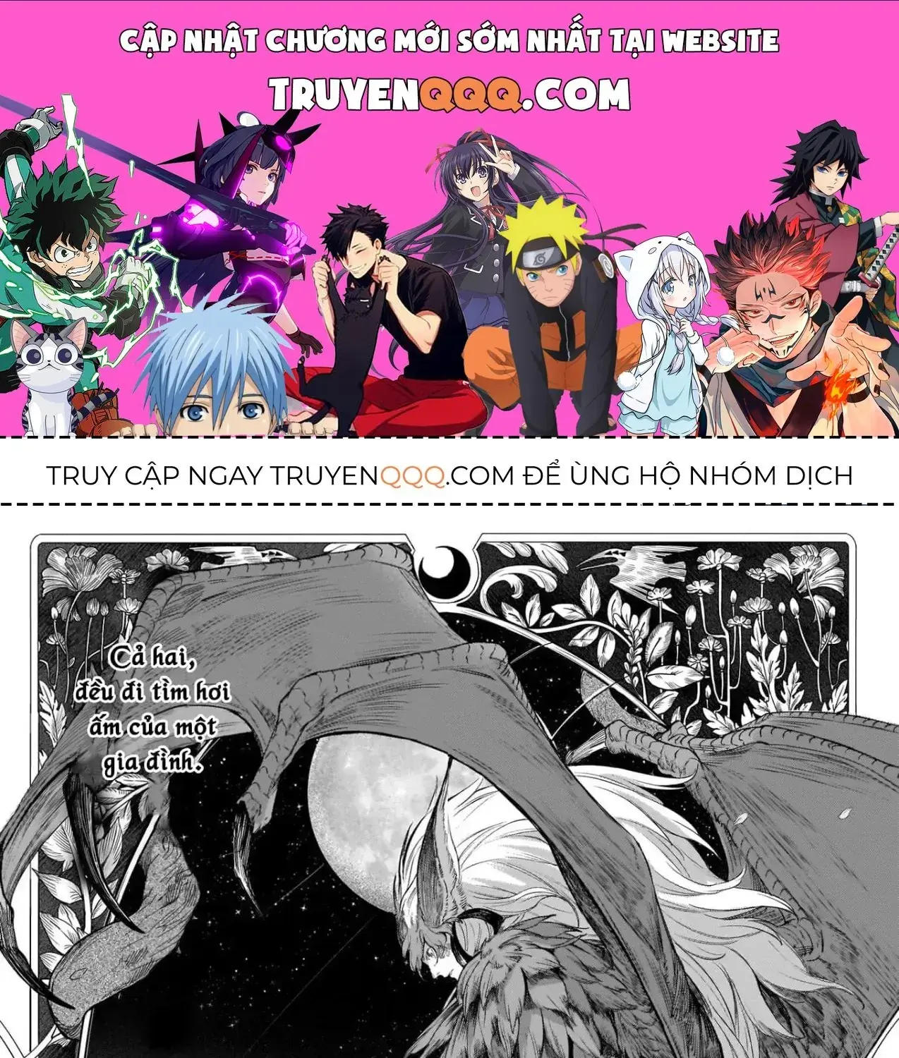 Lồng Ấp Chapter 0 - Trang 2