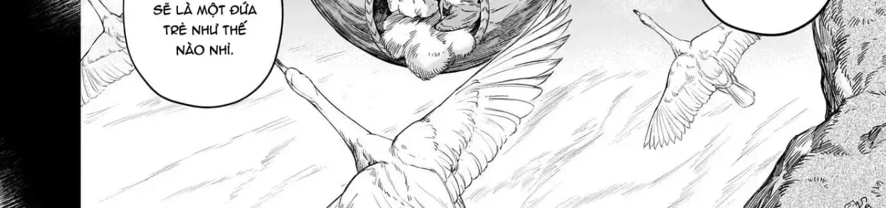 Lồng Ấp Chapter 0 - Trang 21