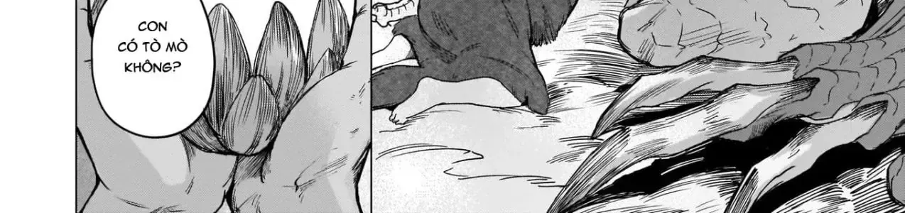 Lồng Ấp Chapter 0 - Trang 23