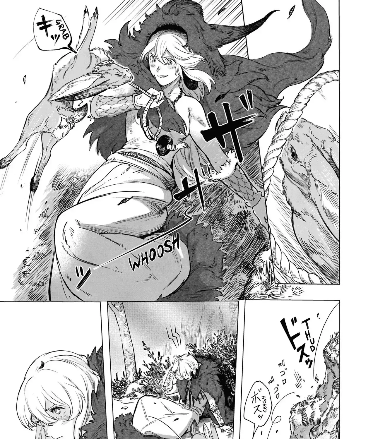 Lồng Ấp Chapter 0 - Trang 30