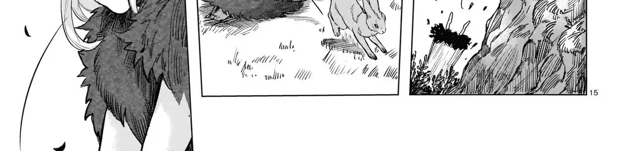 Lồng Ấp Chapter 0 - Trang 31