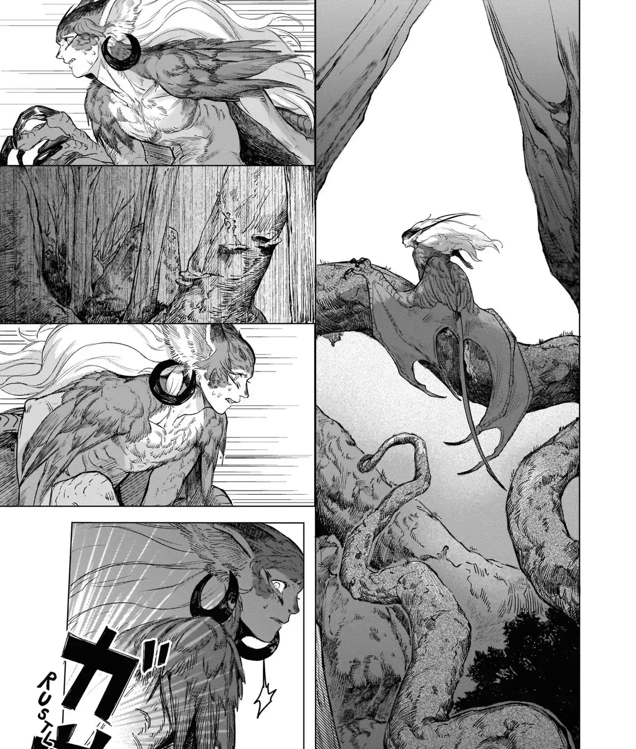Lồng Ấp Chapter 0 - Trang 42