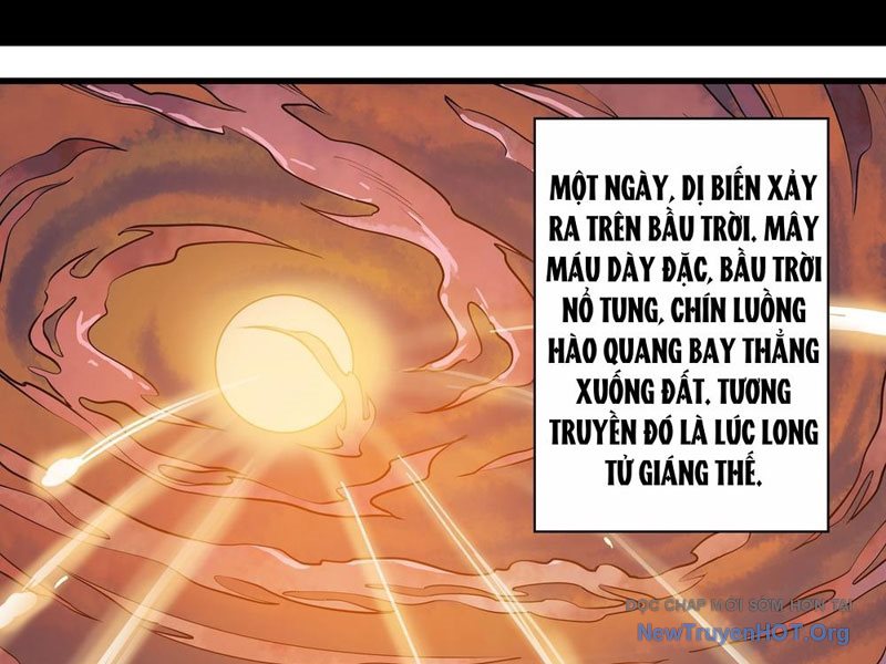 Long Chi Cửu Tử Chapter 1 - Trang 14