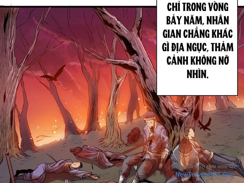 Long Chi Cửu Tử Chapter 1 - Trang 18