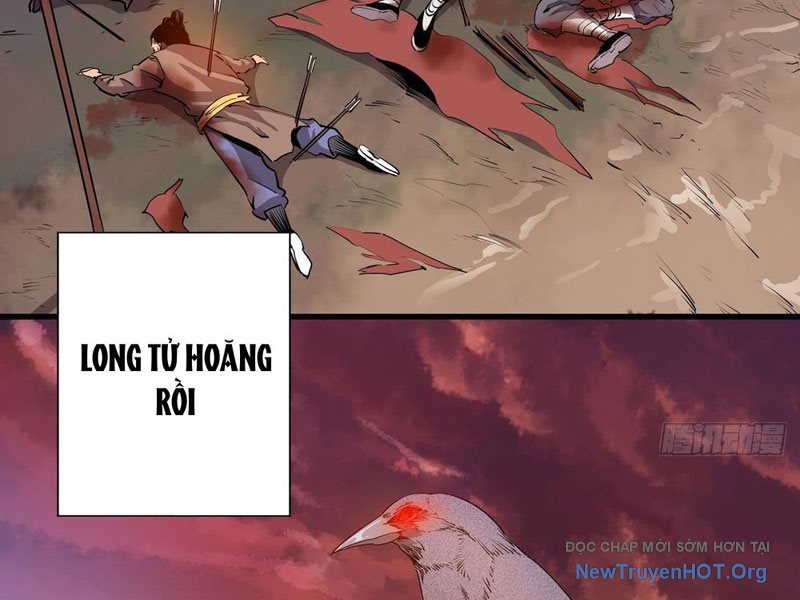 Long Chi Cửu Tử Chapter 1 - Trang 19