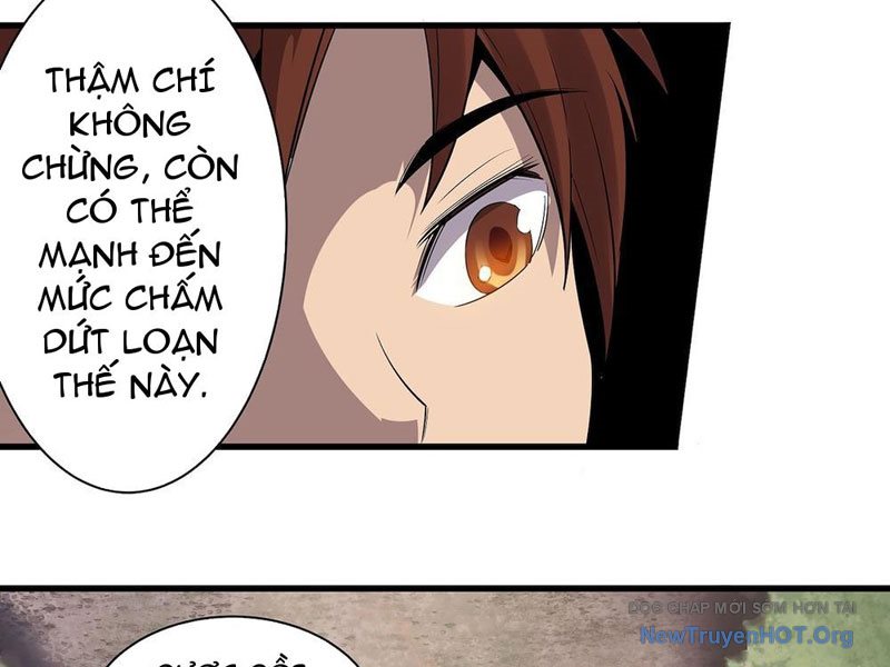 Long Chi Cửu Tử Chapter 1 - Trang 28