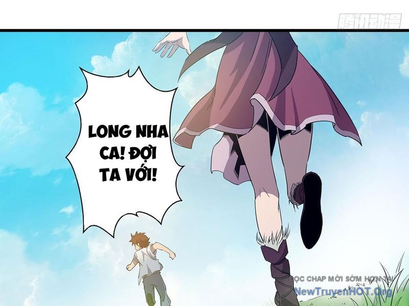 Long Chi Cửu Tử Chapter 1 - Trang 34