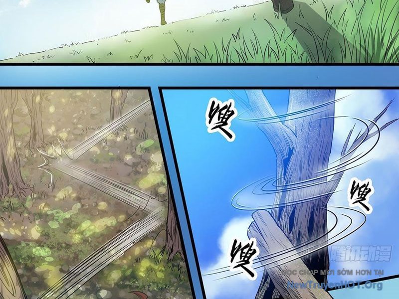 Long Chi Cửu Tử Chapter 1 - Trang 35