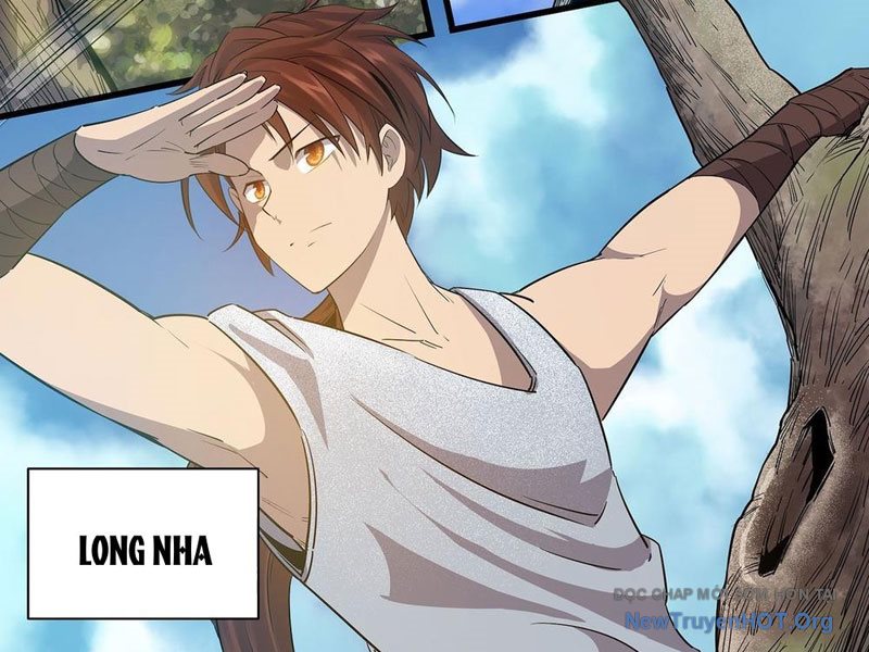 Long Chi Cửu Tử Chapter 1 - Trang 36