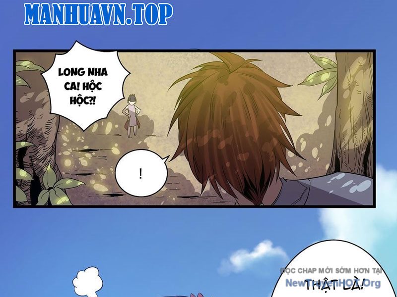 Long Chi Cửu Tử Chapter 1 - Trang 38