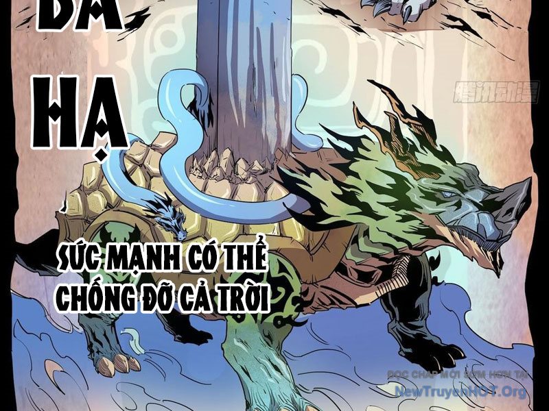Long Chi Cửu Tử Chapter 1 - Trang 4