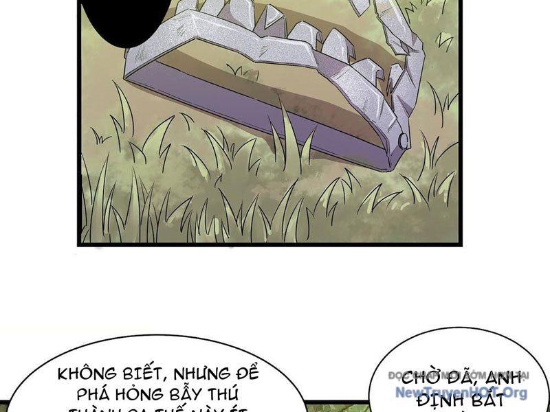 Long Chi Cửu Tử Chapter 1 - Trang 45