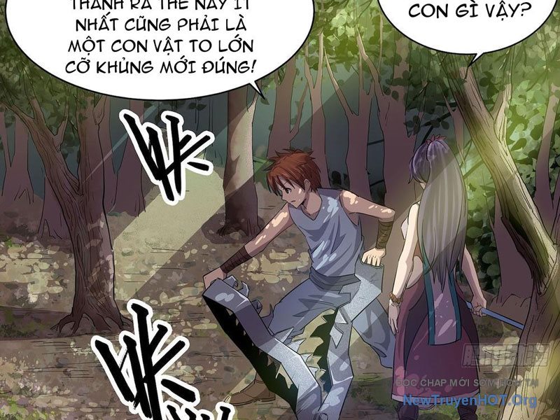 Long Chi Cửu Tử Chapter 1 - Trang 46