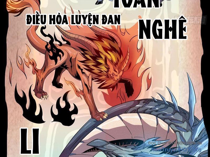 Long Chi Cửu Tử Chapter 1 - Trang 6