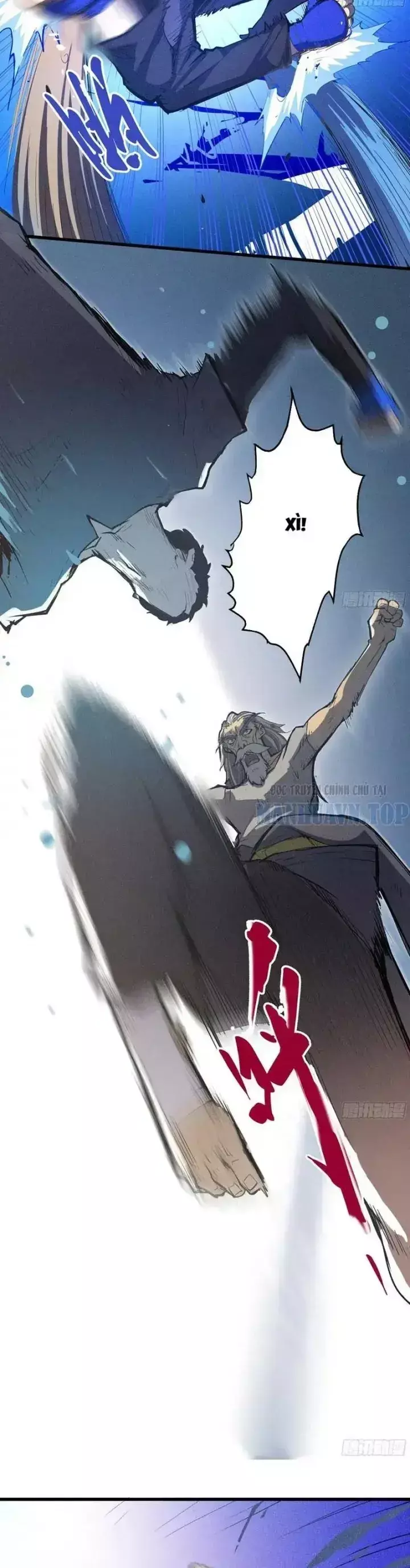 Long Chiến Đô Thị Chapter 1 - Trang 10
