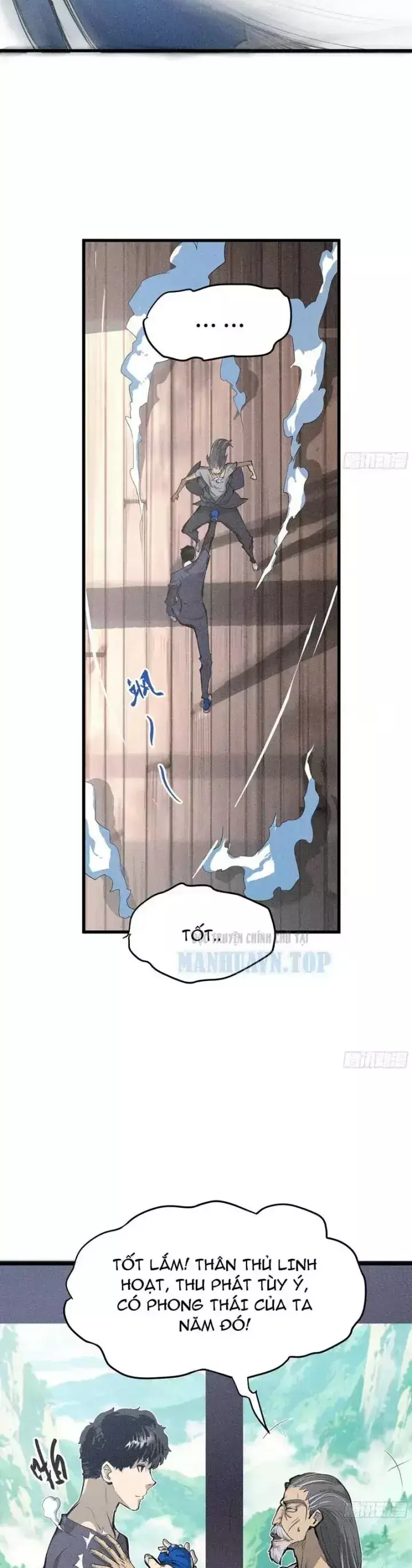 Long Chiến Đô Thị Chapter 1 - Trang 14