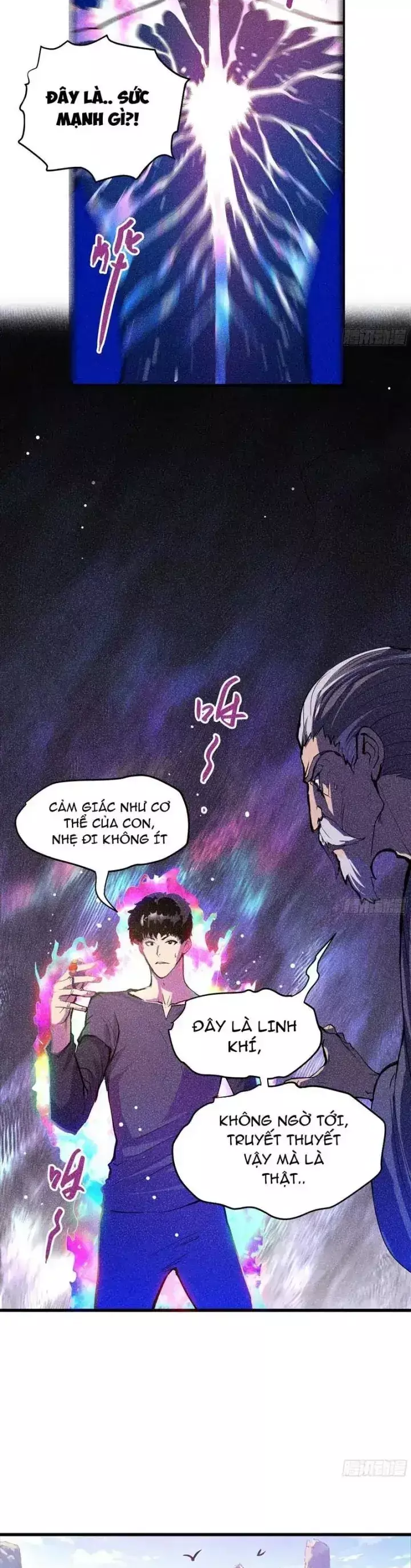 Long Chiến Đô Thị Chapter 1 - Trang 19