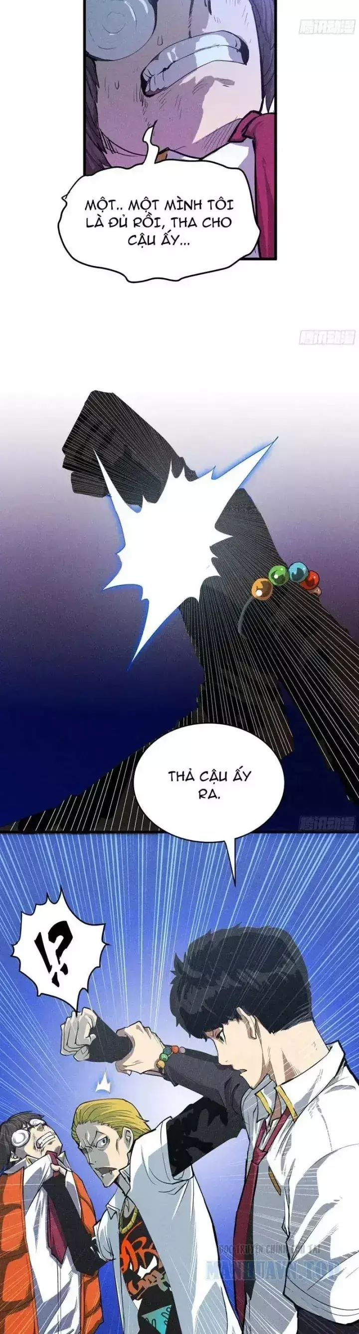Long Chiến Đô Thị Chapter 1 - Trang 32