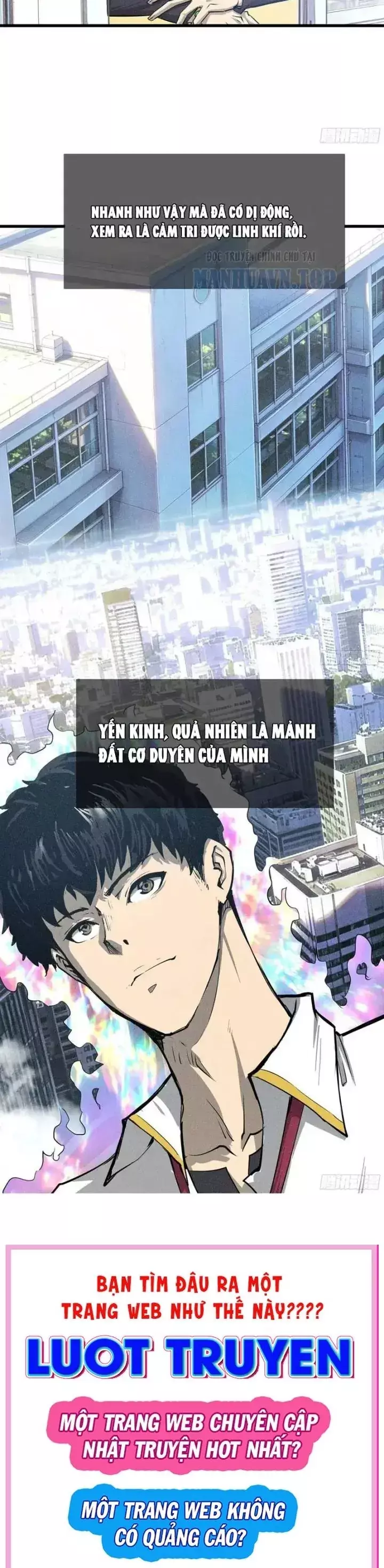 Long Chiến Đô Thị Chapter 1 - Trang 43