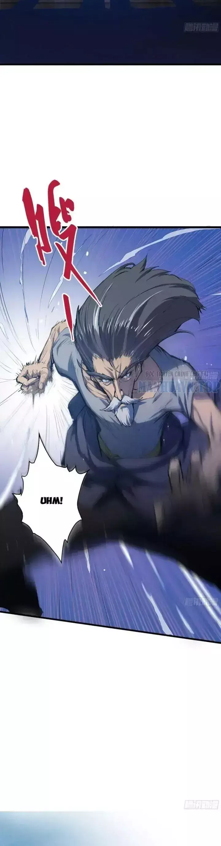 Long Chiến Đô Thị Chapter 1 - Trang 6