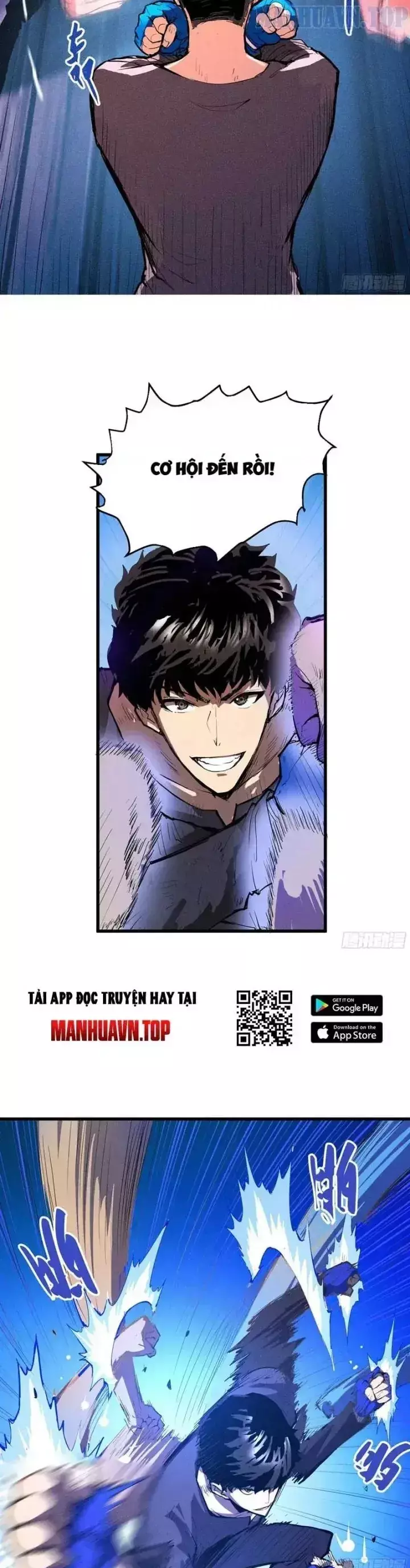 Long Chiến Đô Thị Chapter 1 - Trang 9