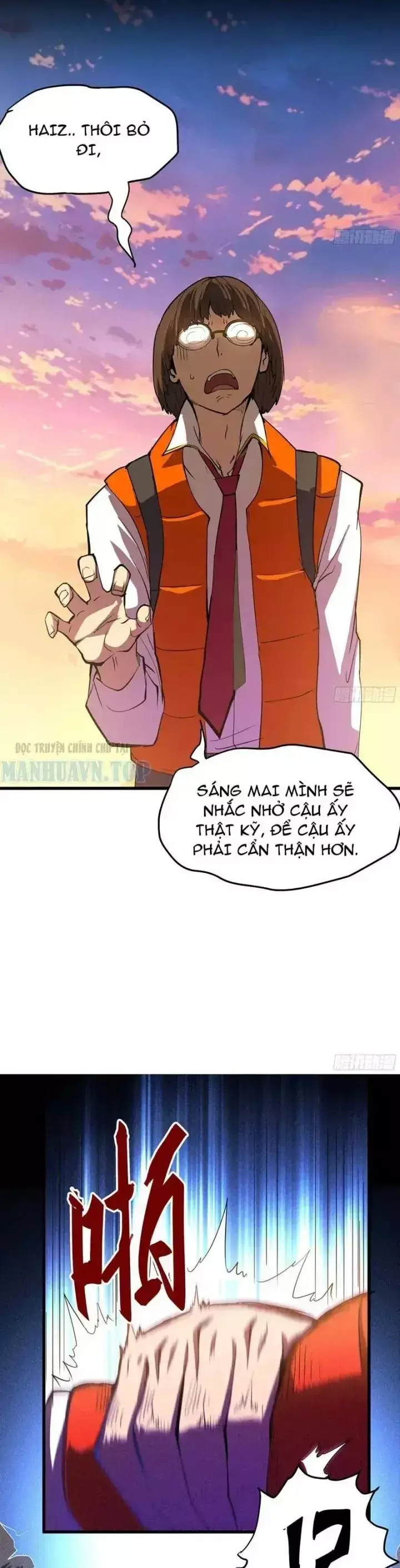 Long Chiến Đô Thị Chapter 2 - Trang 11