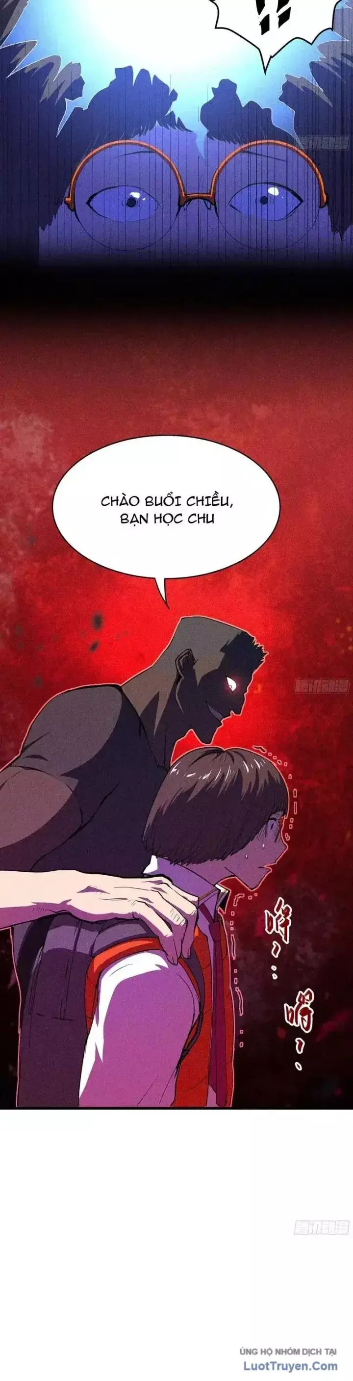 Long Chiến Đô Thị Chapter 2 - Trang 12