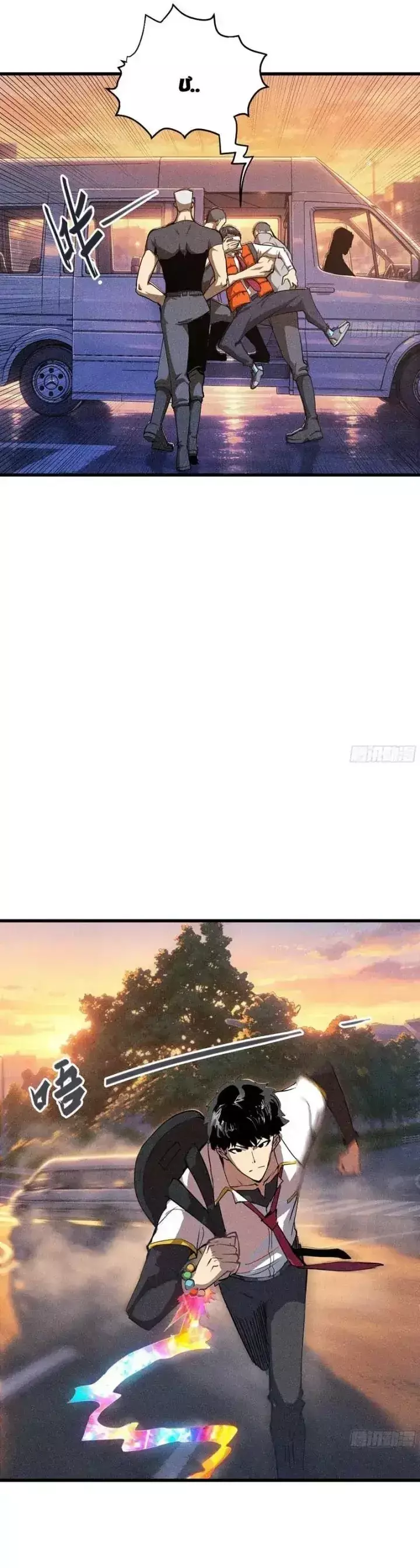 Long Chiến Đô Thị Chapter 2 - Trang 13