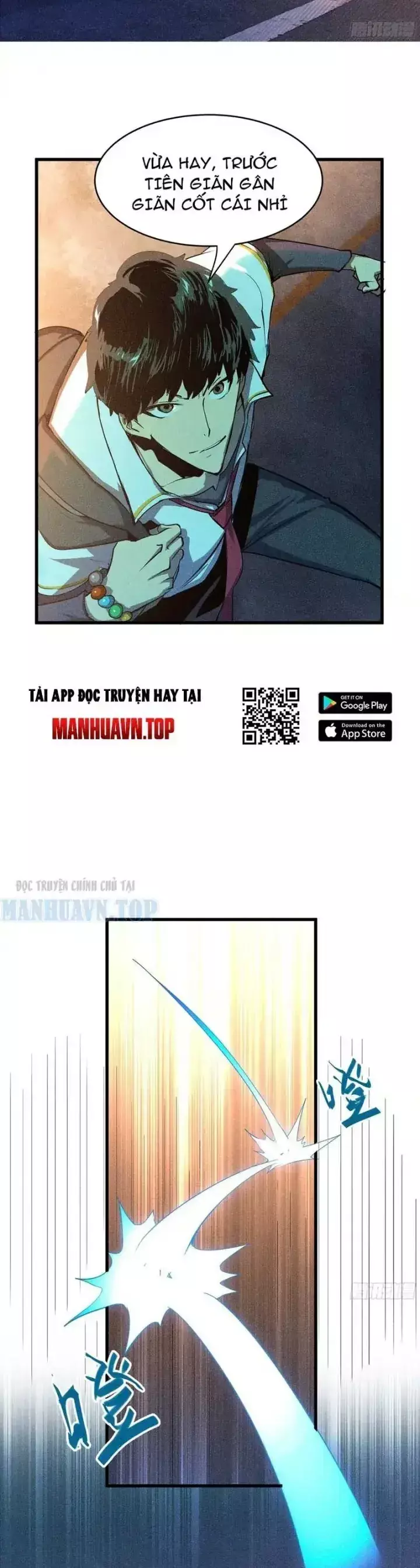 Long Chiến Đô Thị Chapter 2 - Trang 15