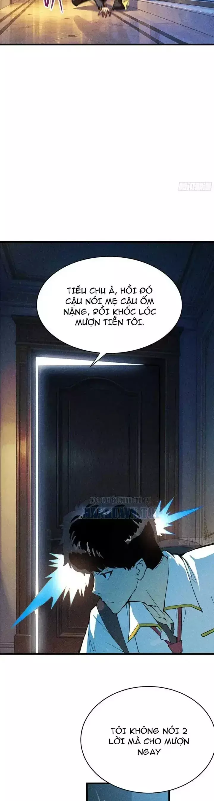 Long Chiến Đô Thị Chapter 2 - Trang 20