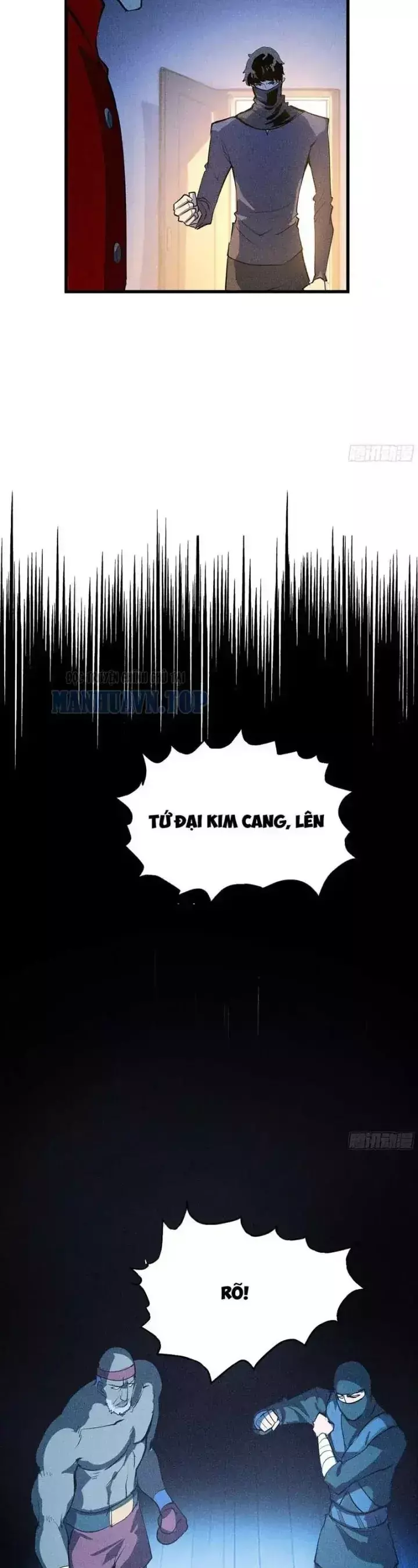 Long Chiến Đô Thị Chapter 2 - Trang 33