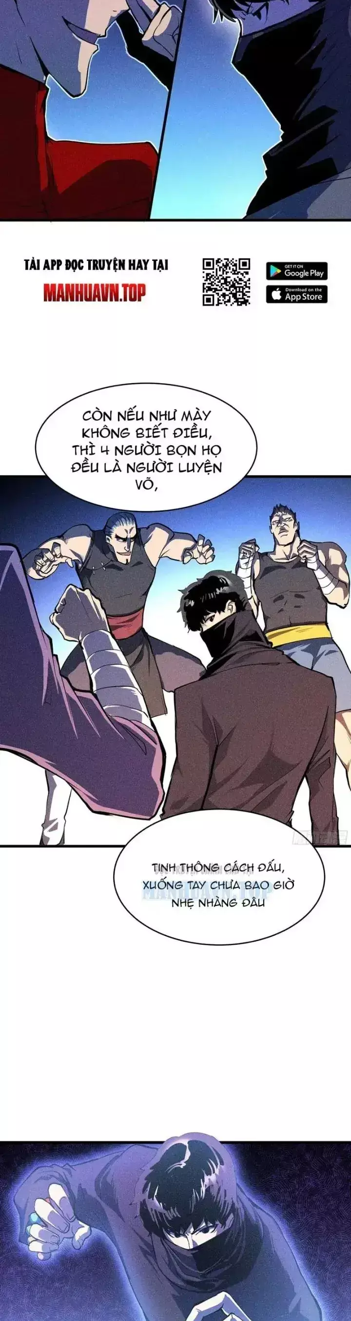 Long Chiến Đô Thị Chapter 2 - Trang 35