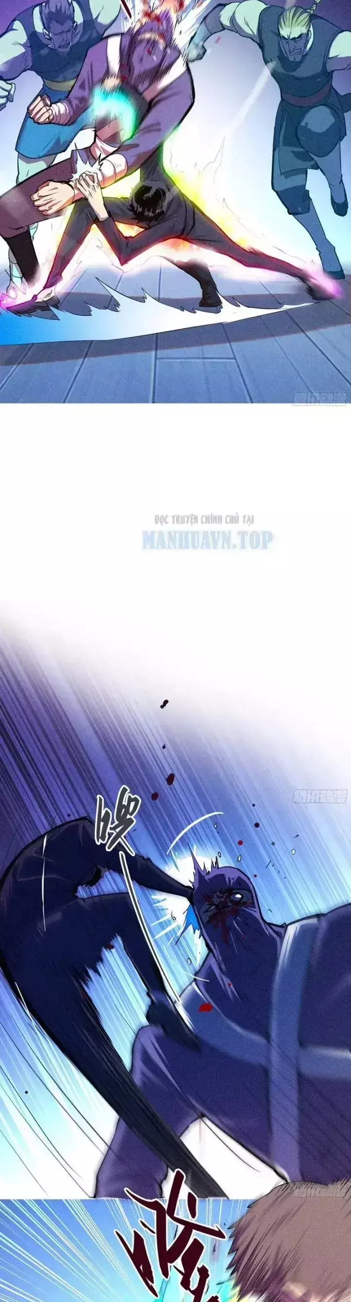Long Chiến Đô Thị Chapter 2 - Trang 41
