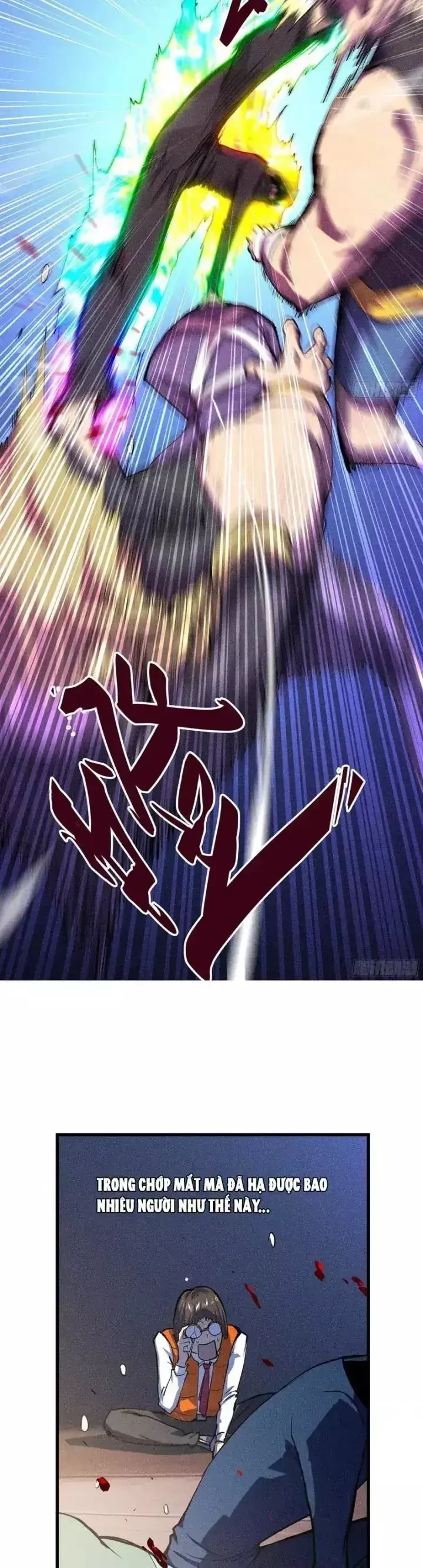 Long Chiến Đô Thị Chapter 2 - Trang 42