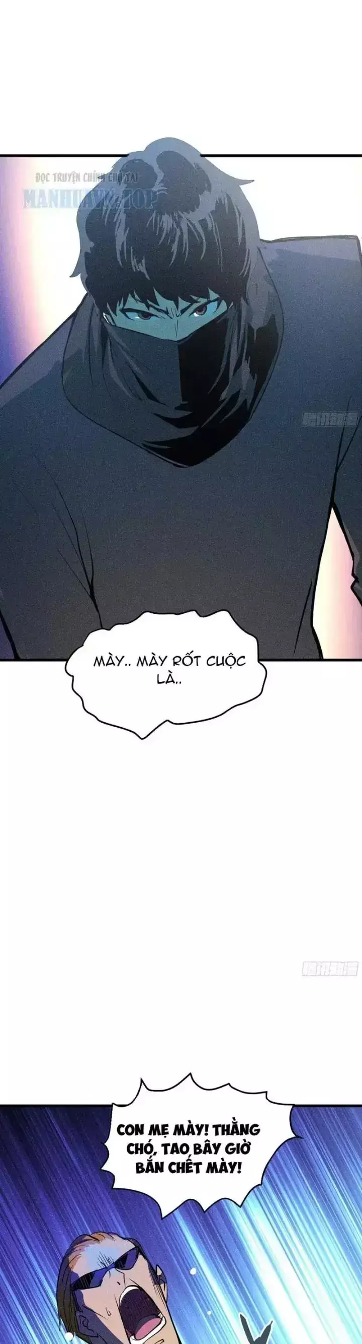 Long Chiến Đô Thị Chapter 2 - Trang 44