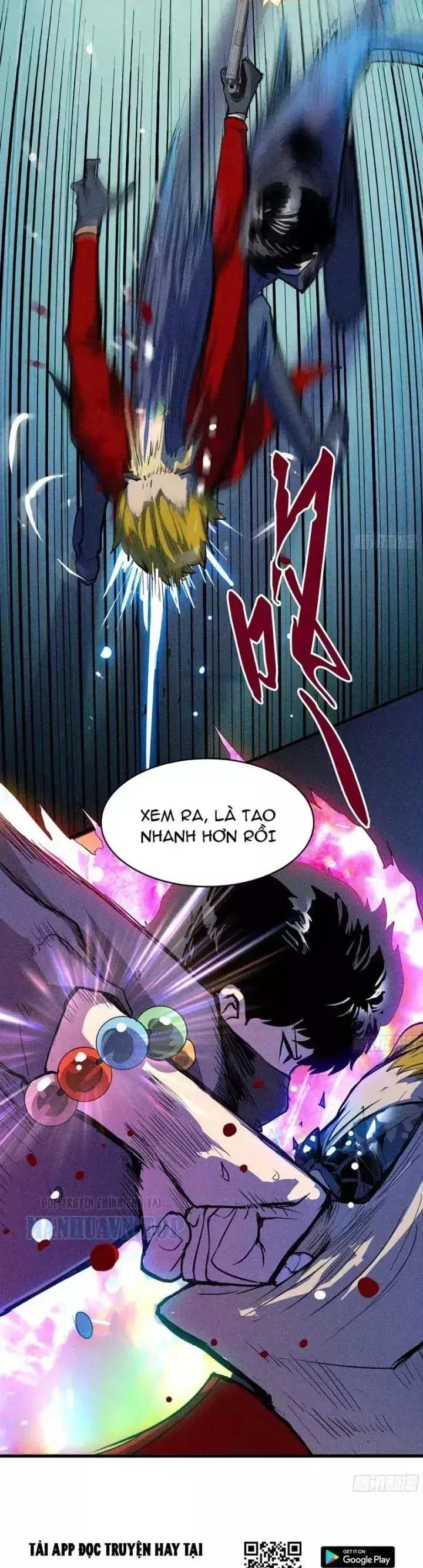 Long Chiến Đô Thị Chapter 2 - Trang 46