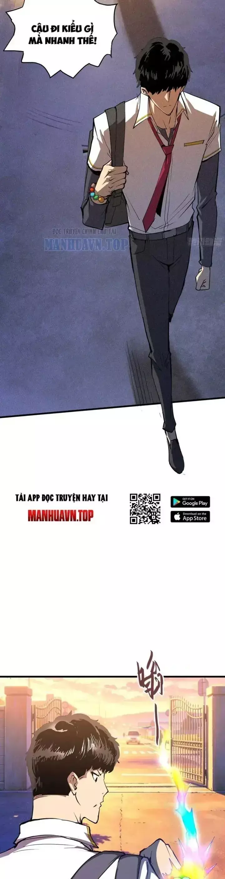 Long Chiến Đô Thị Chapter 2 - Trang 9