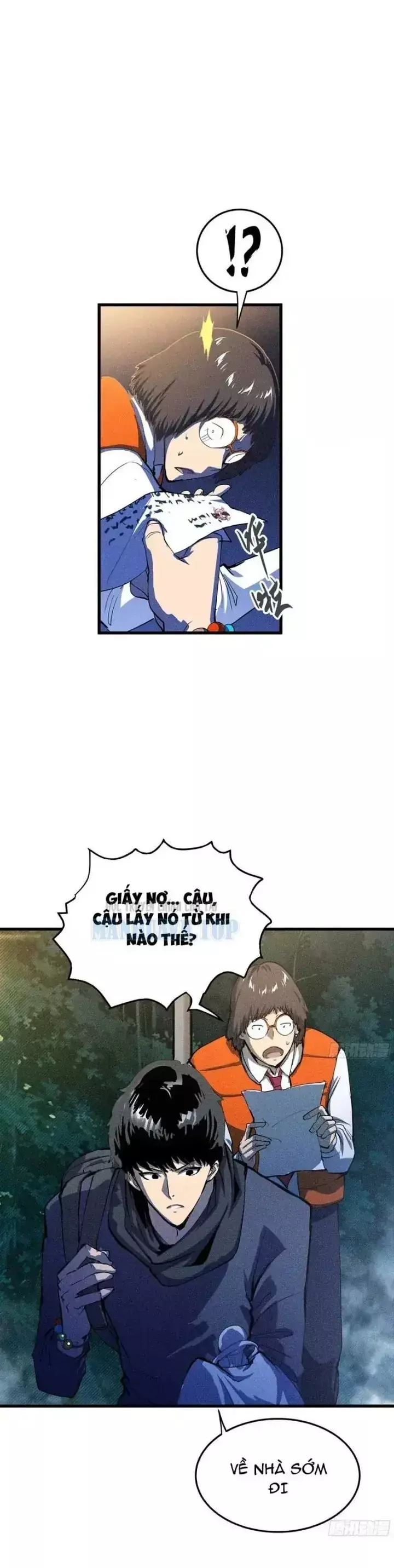 Long Chiến Đô Thị Chapter 3 - Trang 11