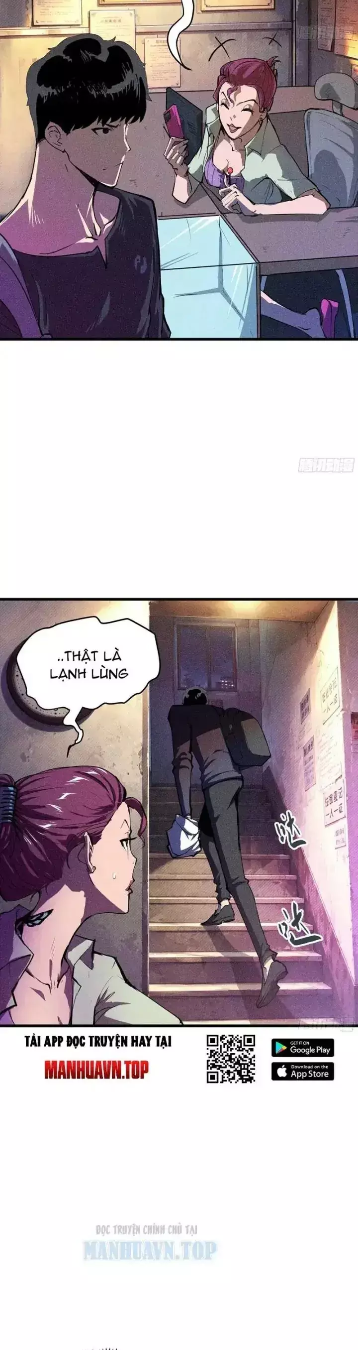 Long Chiến Đô Thị Chapter 3 - Trang 14