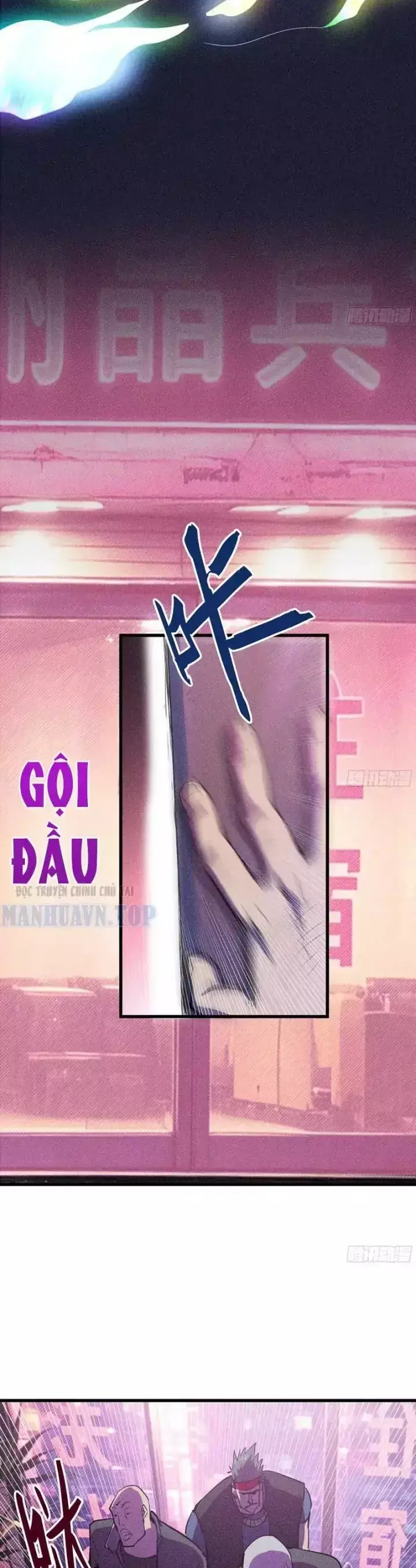 Long Chiến Đô Thị Chapter 3 - Trang 19
