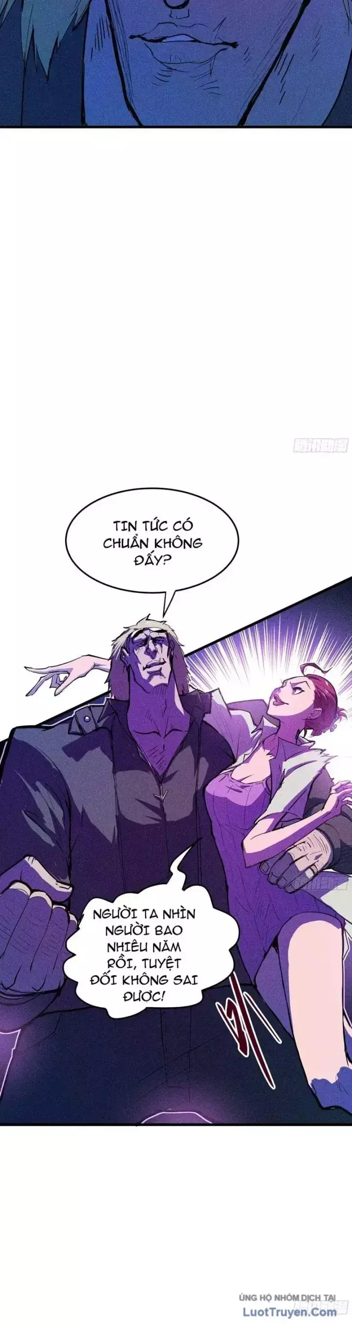 Long Chiến Đô Thị Chapter 3 - Trang 21
