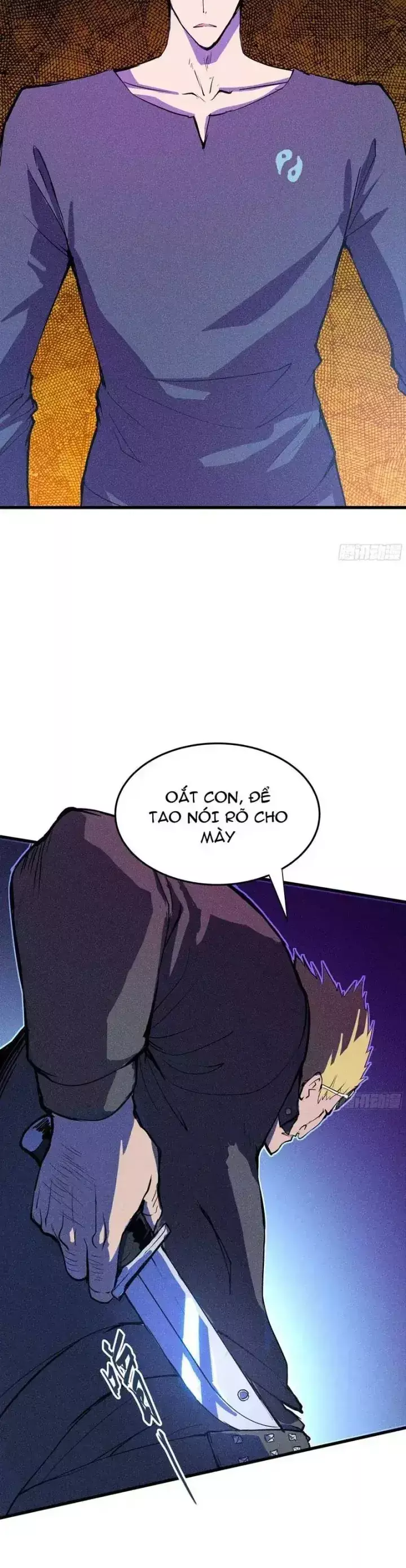 Long Chiến Đô Thị Chapter 3 - Trang 26