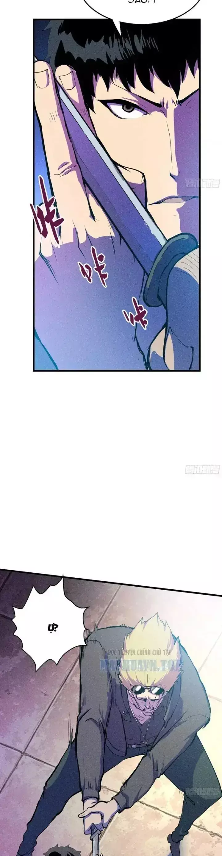 Long Chiến Đô Thị Chapter 3 - Trang 29