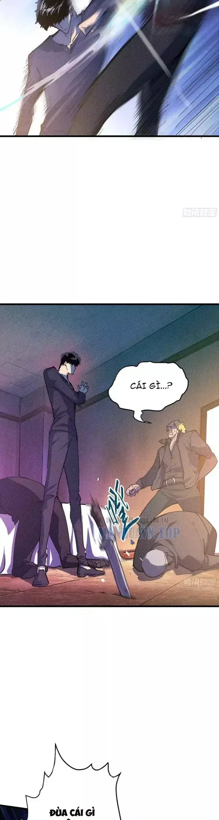 Long Chiến Đô Thị Chapter 3 - Trang 34