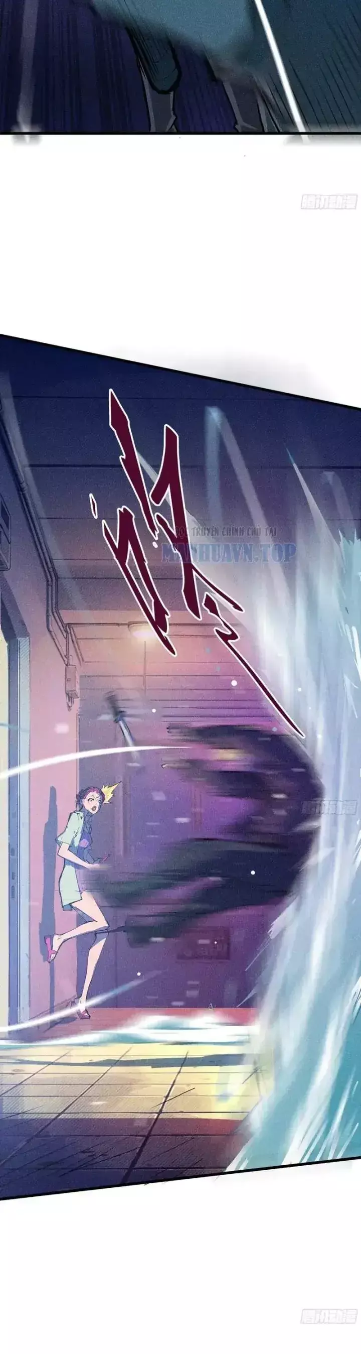 Long Chiến Đô Thị Chapter 3 - Trang 36