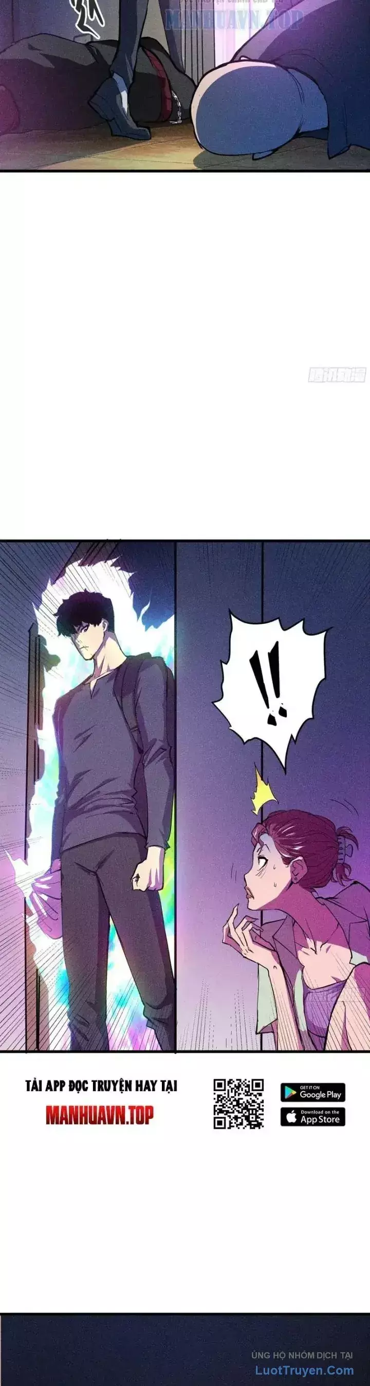 Long Chiến Đô Thị Chapter 3 - Trang 39