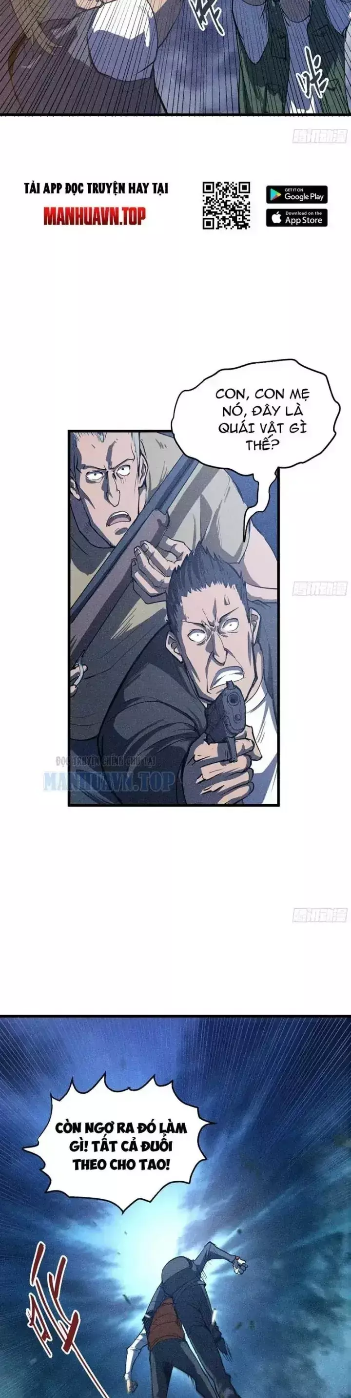 Long Chiến Đô Thị Chapter 3 - Trang 9