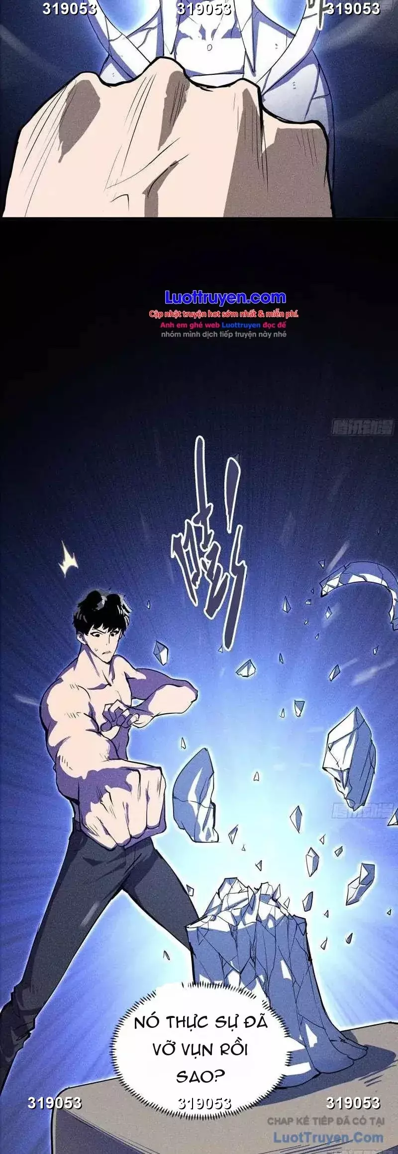 Long Chiến Đô Thị Chapter 4 - Trang 12